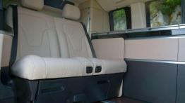 Mercedes-Benz Marco Polo - wsiąść do kampera (nie)byle jakiego...