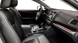 Subaru Legacy pokazane przed debiutem w Chicago