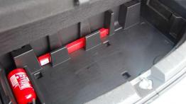 Suzuki Splash - podsumowanie testu długodystansowego