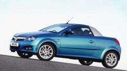 Opel Tigra I - namiastka auta sportowego