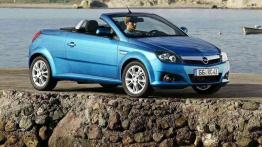 Opel Tigra I - namiastka auta sportowego