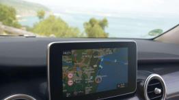 Mercedes-Benz Marco Polo - wsiąść do kampera (nie)byle jakiego...