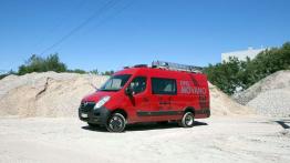 Opel – kompan do wszystkiego?