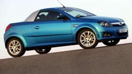 Opel Tigra I - namiastka auta sportowego