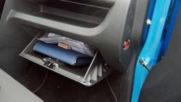 Suzuki Splash - podsumowanie testu długodystansowego