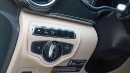 Mercedes-Benz Marco Polo - wsiąść do kampera (nie)byle jakiego...