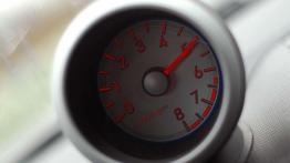 Suzuki Splash - podsumowanie testu długodystansowego