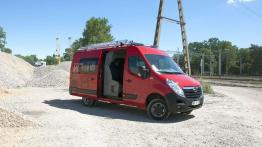 Opel – kompan do wszystkiego?