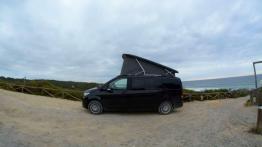 Mercedes-Benz Marco Polo - wsiąść do kampera (nie)byle jakiego...