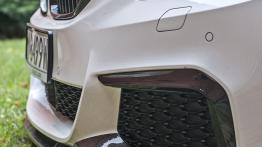 BMW M550i – może to nie M5, ale co z tego?