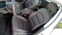 Skoda Superb - poprawianie dobrego