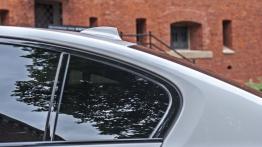 BMW M550i – może to nie M5, ale co z tego?