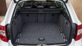 Skoda Superb - poprawianie dobrego