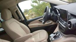 Mercedes-Benz Marco Polo - wsiąść do kampera (nie)byle jakiego...