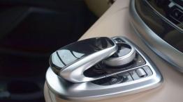 Mercedes-Benz Marco Polo - wsiąść do kampera (nie)byle jakiego...