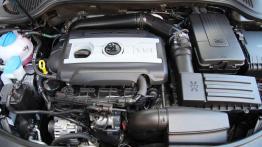 Skoda Superb - poprawianie dobrego