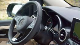 Mercedes-Benz Marco Polo - wsiąść do kampera (nie)byle jakiego...