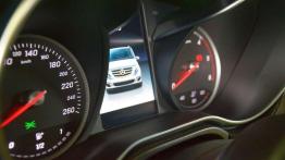 Mercedes-Benz Marco Polo - wsiąść do kampera (nie)byle jakiego...