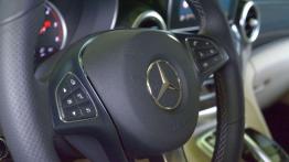 Mercedes-Benz Marco Polo - wsiąść do kampera (nie)byle jakiego...