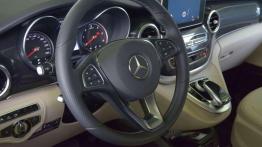 Mercedes-Benz Marco Polo - wsiąść do kampera (nie)byle jakiego...
