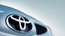 Toyota Aygo - logo