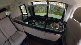 Mercedes-Benz Marco Polo - wsiąść do kampera (nie)byle jakiego...