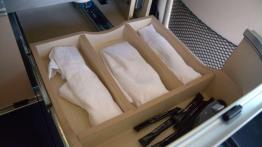 Mercedes-Benz Marco Polo - wsiąść do kampera (nie)byle jakiego...