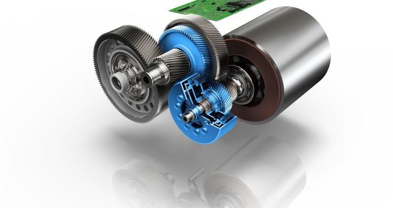 Czy samochody elektryczne będą mieć skrzynie biegów?