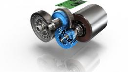 Czy samochody elektryczne będą mieć skrzynie biegów?