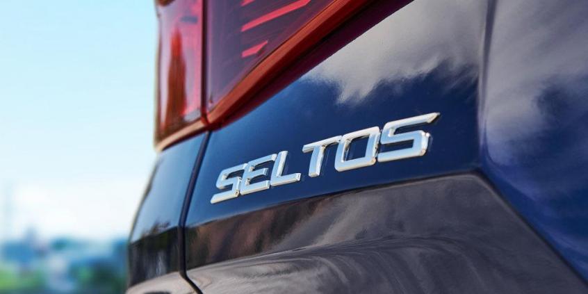 Nowy SUV Kii – znamy pierwsze szczegóły