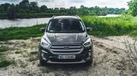 #Ford #Kuga