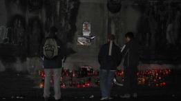 Ostatnia droga Janusza Kuliga