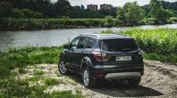 #Ford #Kuga