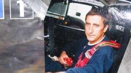 Ostatnia droga Janusza Kuliga