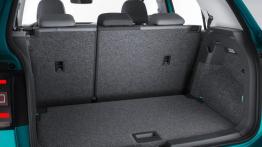 Volkswagen T-Cross, czyli najmniejszy SUV z Wolfsburga