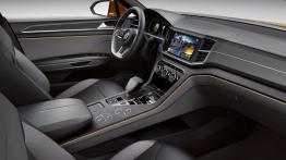 Volkswagen Tiguan Coupe R - superSUV z Wolfsburga