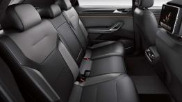 Volkswagen Tiguan Coupe R - superSUV z Wolfsburga