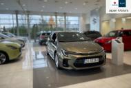 Suzuki Swace Kombi Facelifting 1.8 Hybrid 140KM 2024 Elegance