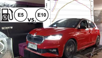 Benzyna E5 vs. E10 - bez panikowania oraz propagandy