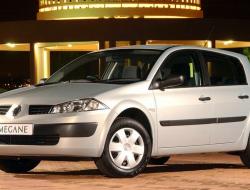 Megane