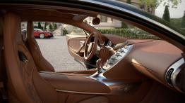 Duch Veyrona powraca. Oto niezwykłe Bugatti F.K.P. Hommage