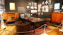 Volvo V40 Ocean Race - wyruszamy w drogę...