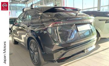 Nissan Ariya SUV 63kWh 214KM 2025 Engage, zdjęcie 1