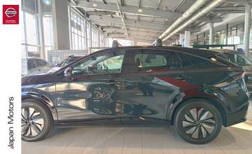 Nissan Ariya SUV 63kWh 214KM 2025 Engage, zdjęcie 1