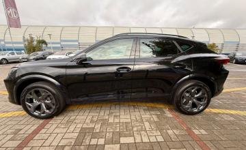 Cupra Formentor 2025 2.0 TSI 204KM Pakiet Edge, zdjęcie 1