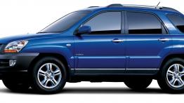 Kia Motors sprzedała na świecie już 5 milionów sztuk modelu Sportage