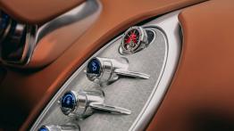 Duch Veyrona powraca. Oto niezwykłe Bugatti F.K.P. Hommage