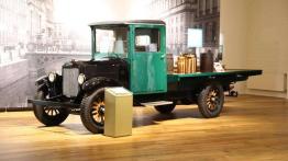 Volvo V40 Ocean Race - wyruszamy w drogę...