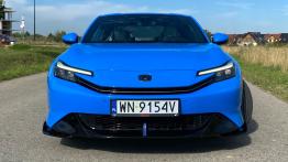 Test: Honda Prelude e:HEV Advance gra na sentymentach. Brawo za odwagę