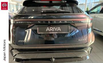 Nissan Ariya SUV 63kWh 214KM 2025 Engage, zdjęcie 2